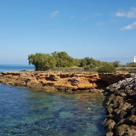 Tranquility?just Relax On The Non-touristic Coast * Colonia de Sant Pere